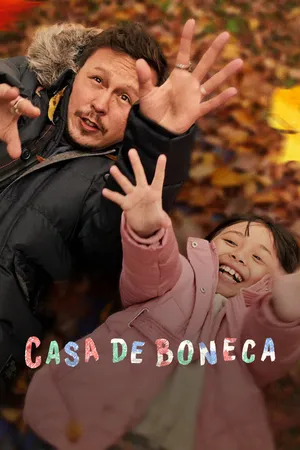Ngôi nhà búp bê Ngôi nhà búp bê