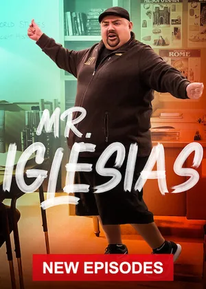 Thầy giáo iglesias (phần 2) Thầy giáo iglesias (phần 2)
