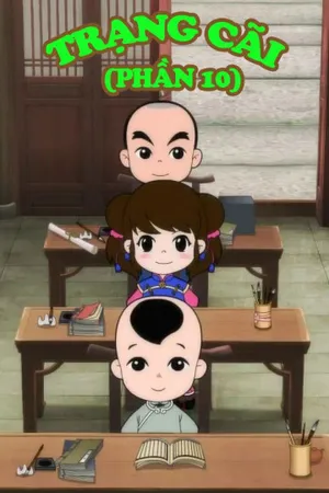 Trạng cãi (phần 10) Trạng cãi (phần 10)