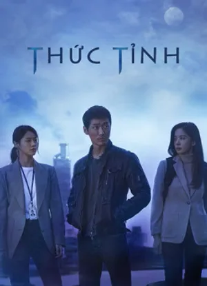 Thức tỉnh Thức tỉnh