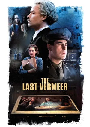 The last vermeer The last vermeer