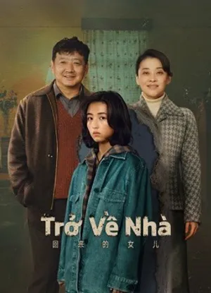 Trở về nhà Trở về nhà
