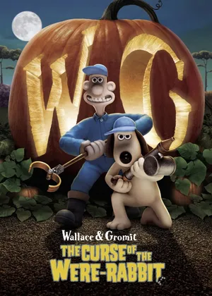 Wallace & gromit: the curse of the were-rabbit Wallace & gromit: the curse of the were-rabbit