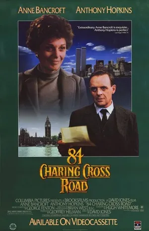 Số 84 đường charing cross Số 84 đường charing cross