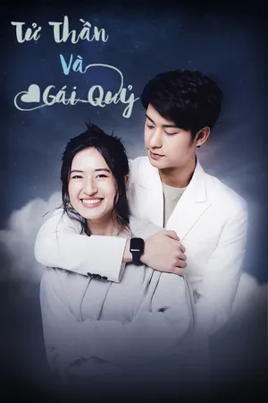 Tử thần và gái quỷ Tử thần và gái quỷ