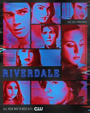 Thị trấn riverdale (phần 4) Thị trấn riverdale (phần 4)