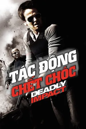 Tác động chết chóc Tác động chết chóc