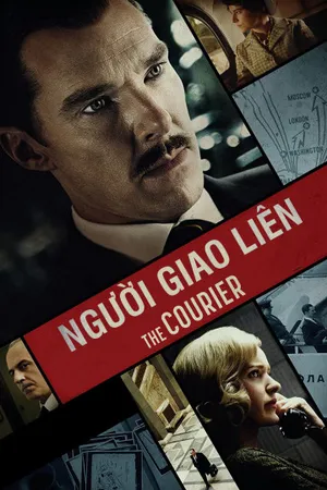 Người giao liên Người giao liên