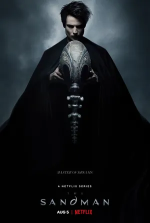 The sandman: người cát The sandman: người cát