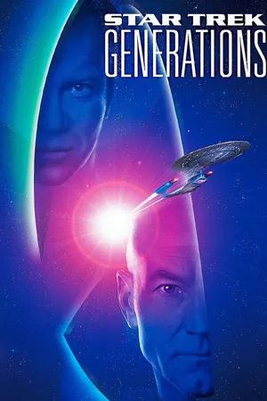 Star trek: các thế hệ Star trek: các thế hệ