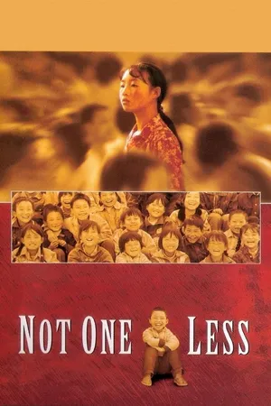 Not one less Not one less