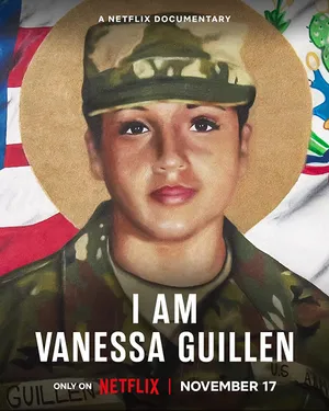 Tôi là vanessa guillen Tôi là vanessa guillen
