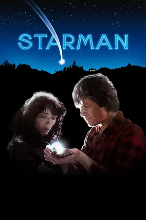 Starman Starman