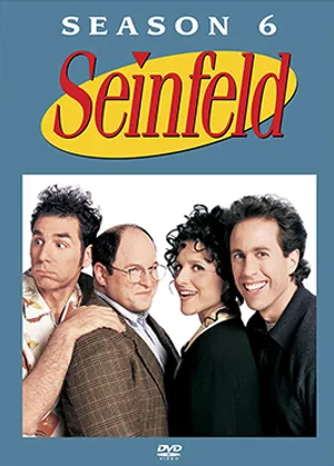 Seinfeld (phần 6) Seinfeld (phần 6)