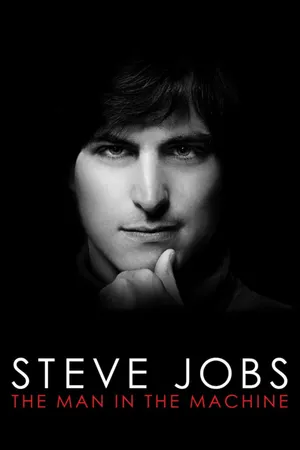 Steve jobs: người đàn ông cứng nhắc Steve jobs: người đàn ông cứng nhắc