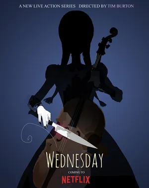 Wednesday Wednesday