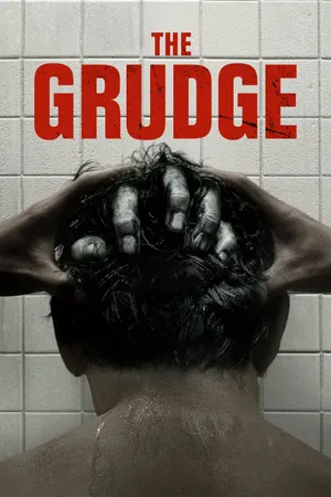 The grudge The grudge