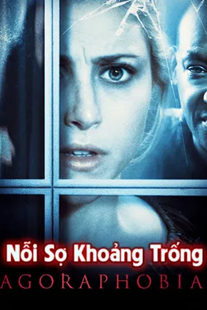 Nỗi sợ khoảng trống Nỗi sợ khoảng trống