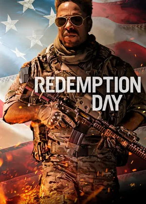 Redemption day Redemption day