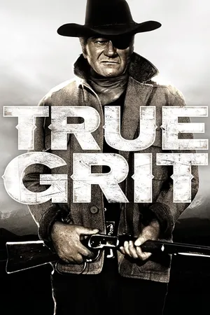 True grit True grit