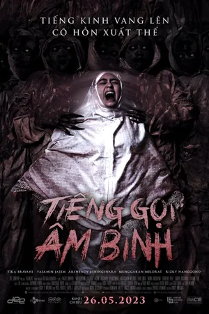 Tiếng gọi âm binh Tiếng gọi âm binh