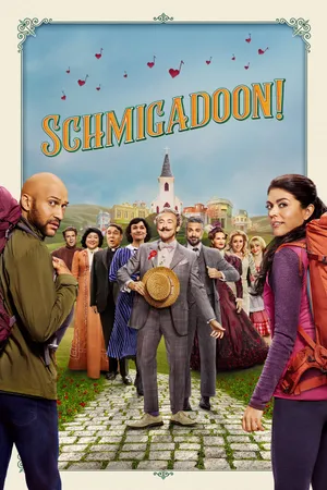 Schmigadoon! (phần 1) Schmigadoon! (phần 1)