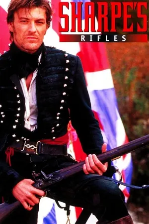 Sharpe's rifles Sharpe's rifles
