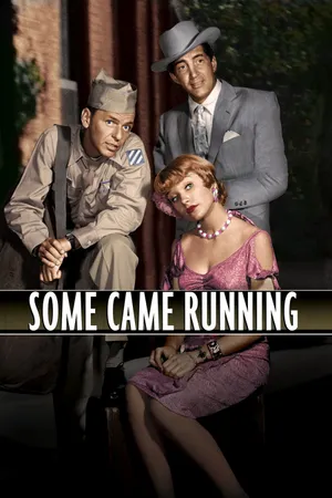 Some came running Some came running