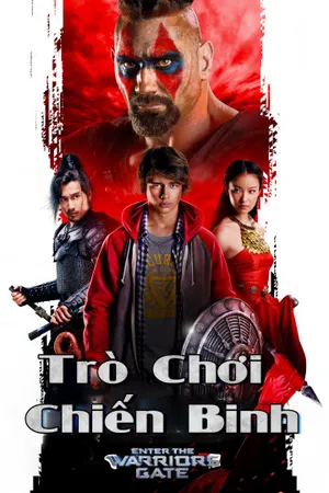 Trò chơi chiến binh Trò chơi chiến binh