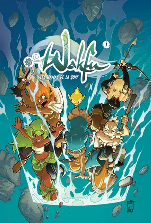 Wakfu (phần 1) Wakfu (phần 1)