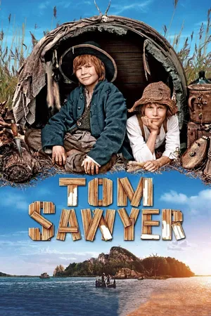 Những cuộc phiêu lưu của tom sawyer Những cuộc phiêu lưu của tom sawyer