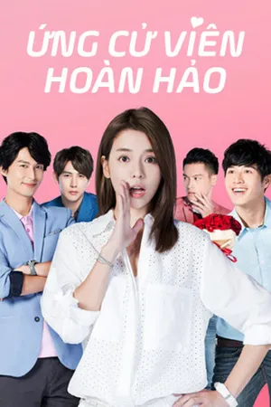 ứng cử viên hoàn hảo ứng cử viên hoàn hảo