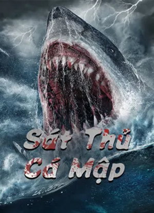 Sát thủ cá mập Sát thủ cá mập