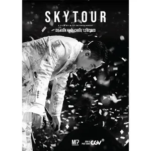 Sơn tùng m-tp: sky tour movie Sơn tùng m-tp: sky tour movie