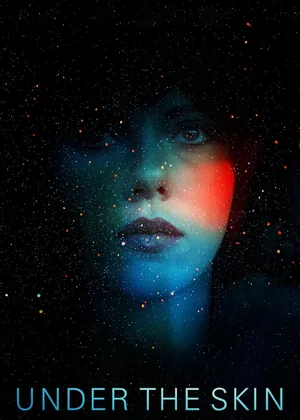 Under the skin Under the skin