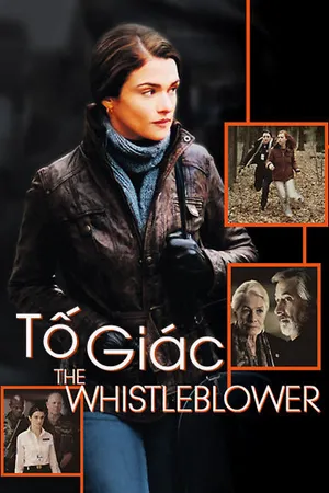 Tố giác Tố giác