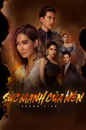 Sức mạnh của nến Sức mạnh của nến