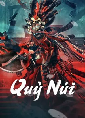 Quỷ núi Quỷ núi