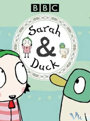 Sarah và vịt (phần 1) Sarah và vịt (phần 1)