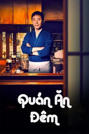 Quán ăn đêm Quán ăn đêm