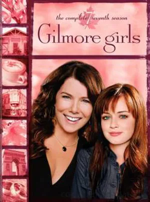 Những cô nàng gilmore (phần 7) Những cô nàng gilmore (phần 7)