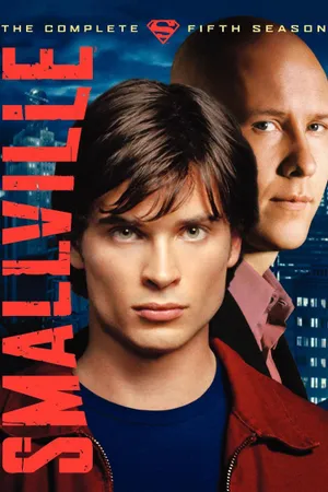 Thị trấn smallville (phần 5) Thị trấn smallville (phần 5)