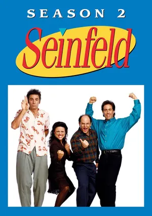Seinfeld (phần 2) Seinfeld (phần 2)