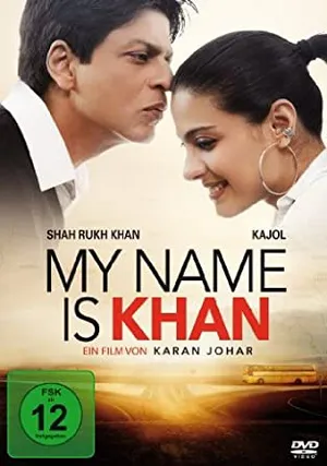 Tôi là khan Tôi là khan