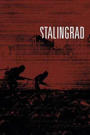 Trận chiến stalingrad Trận chiến stalingrad