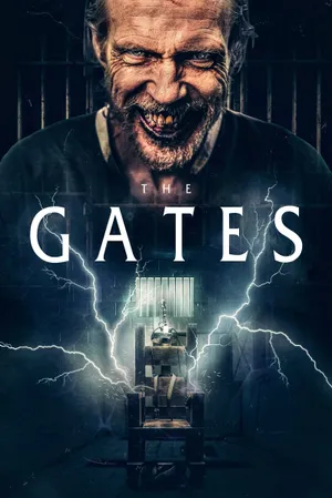 The gates The gates