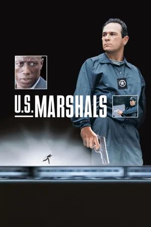 U.s. marshals U.s. marshals