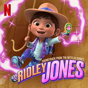 Ridley jones (phần 2) Ridley jones (phần 2)