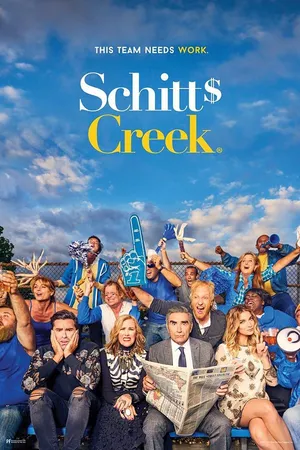 Schitt's creek (phần 3) Schitt's creek (phần 3)