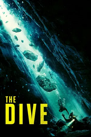The dive The dive